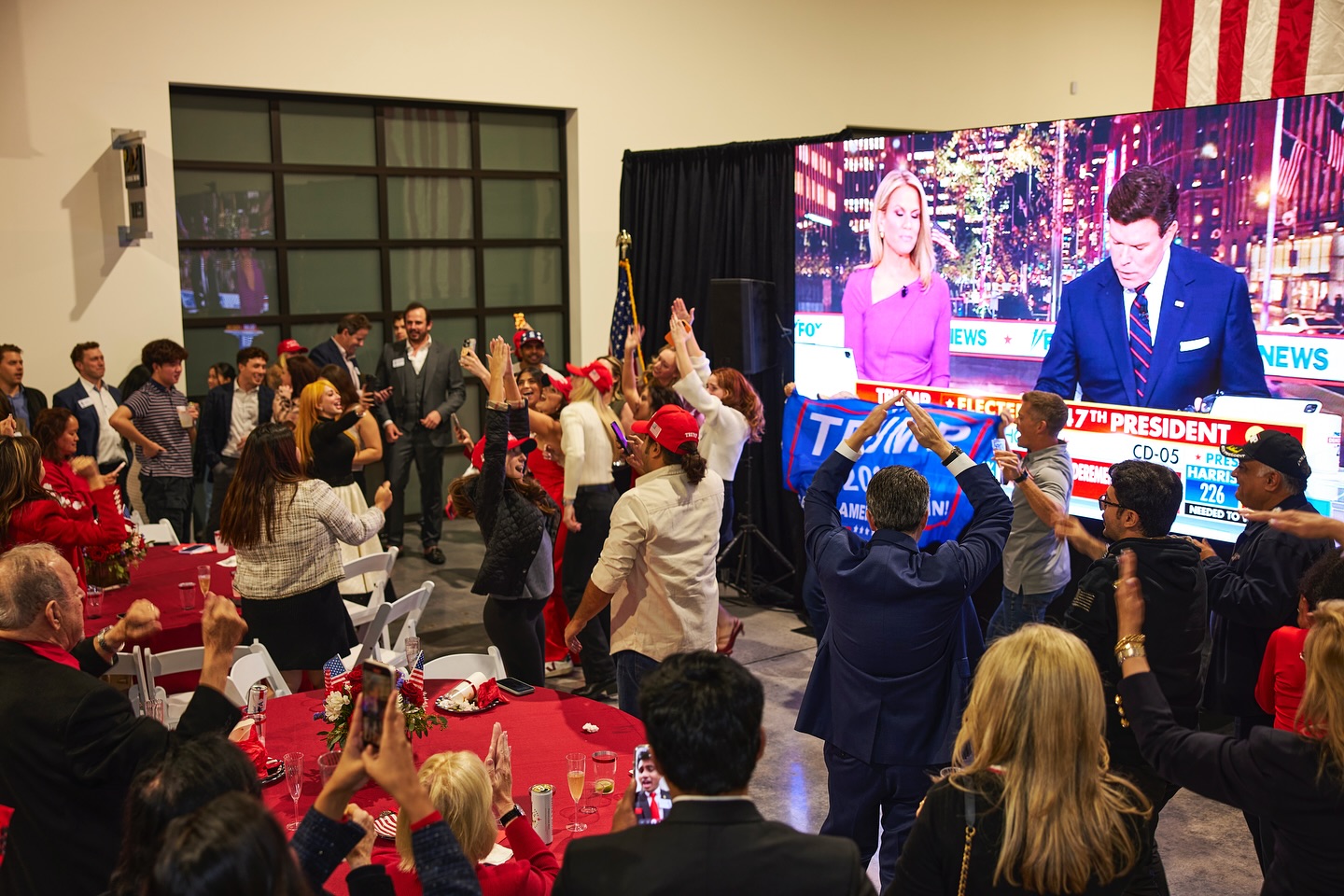 Public reporting transparency